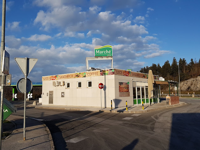 Marche gostinstvo d.o.o. - Postojna