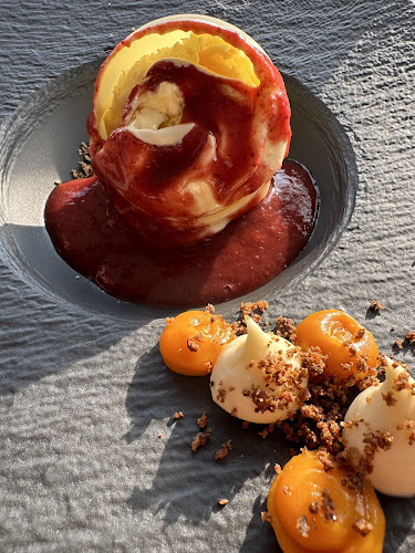 Gostilna Ribič - Gastronomija in gostinstvo