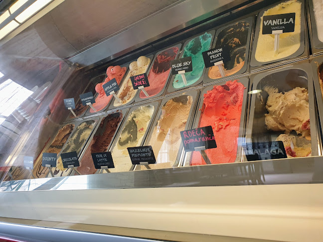 Slaščičarna Flo Cukeraj