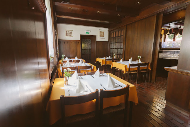 Gostilna Anžič - Ljubljana