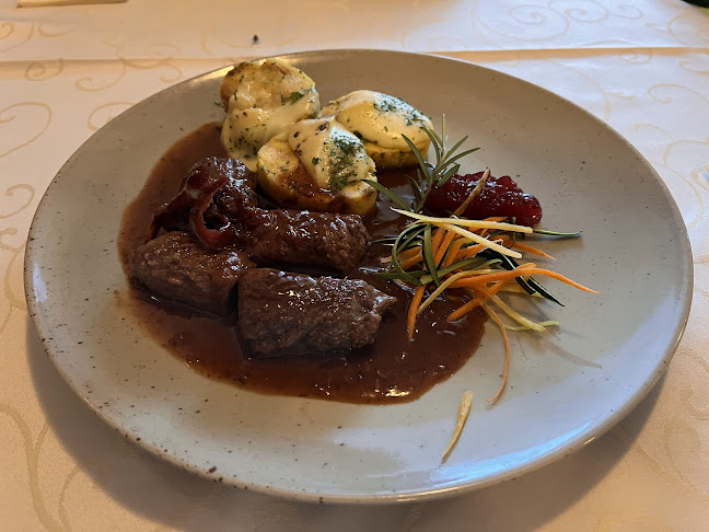 Opinii despre Gostilna Žolnir, gostinstvo, turizem in storitve, d.o.o. în Kostanjevica na Krki - Gastronomija in gostinstvo