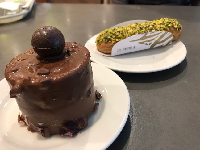 Comentarii opinii despre Zebra Patisseries