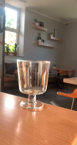 Mini kavarnica - Gastronomija in gostinstvo