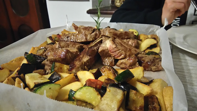 Opinii despre Gostilna Podfarovž în Vipava - Gastronomija in gostinstvo