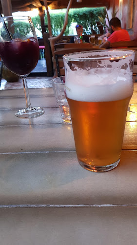 Comentarii opinii despre Pizzeria & Bar Hombre