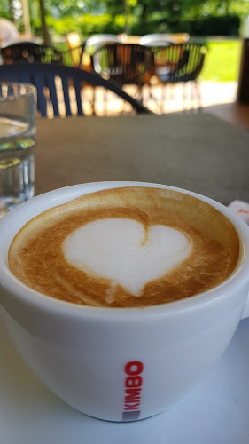 Opinii despre Kavarna Kapital în Ljubljana - Gastronomija in gostinstvo