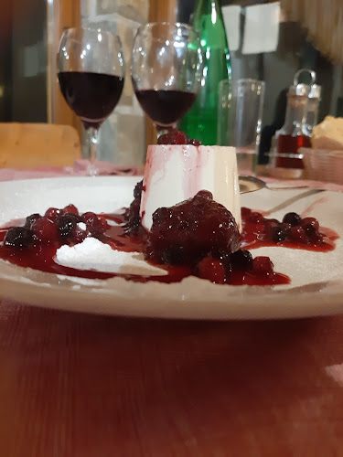 Opinii despre Turistična kmetija Mlin în Koper - Gastronomija in gostinstvo