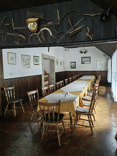 Comentarii opinii despre Gostilna Pirc Rova