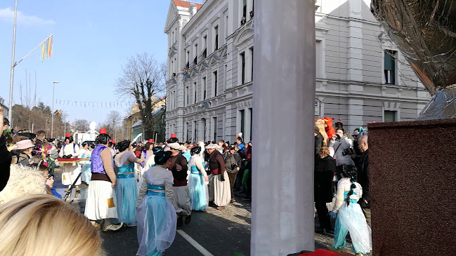 Bar Gabrovec - Gastronomija in gostinstvo