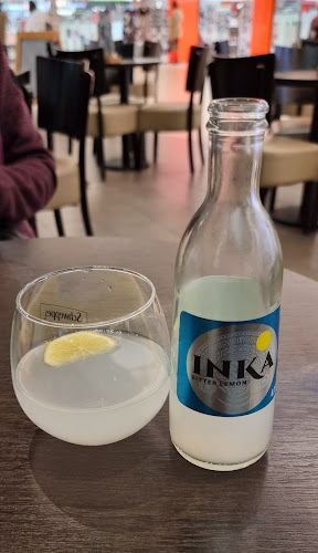 Cafe Cappuccino - Kranj