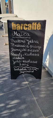 Opinii despre Restavracija Boem Beli Križ în Portorož - Gastronomija in gostinstvo