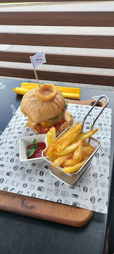 Comentarii opinii despre Pizzeria&Grill krapek, Nejc Zemljič s.p.