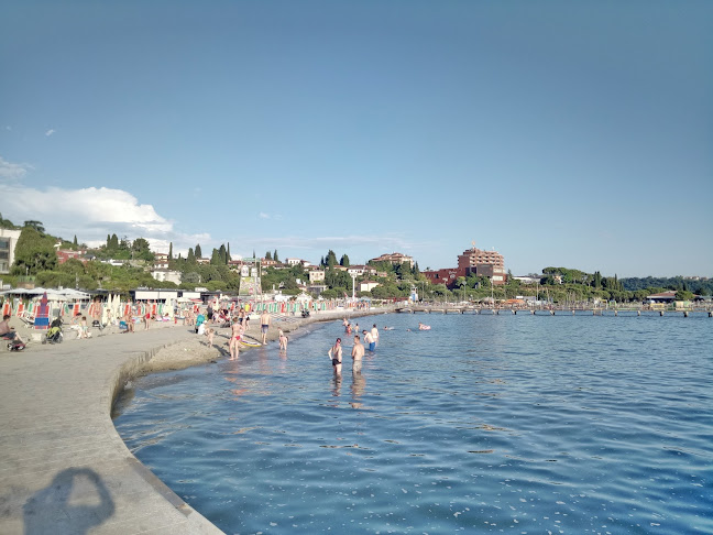 Spiaggia, gostinstvo in turizem, d.o.o. Portorož - Portorož