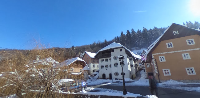 Gostilna Pr' Kovač - Kropa