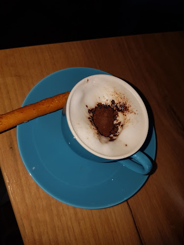 Comentarii opinii despre Kavoteka