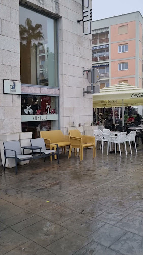 Kavarna Vanilla - Koper