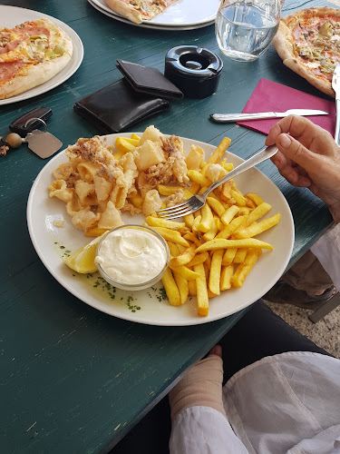 PIZZERIJA IN GOSTILNA MATIČEK