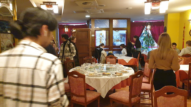 Comentarii opinii despre Novi Šanghai