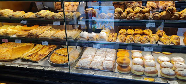 Kukaj, pekarstvo in slaščičarstvo, D.O.O.-Poslovna enota center 1