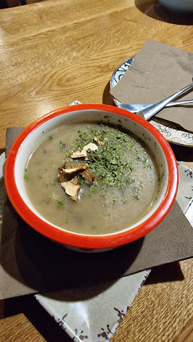 Restavracija Central Bled - Gastronomija in gostinstvo