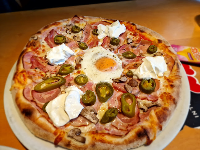 Pizzoteka K&S - Zreče