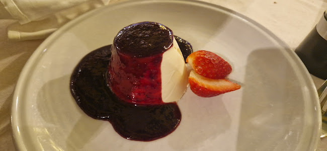 Restavracija Pavel - Gastronomija in gostinstvo