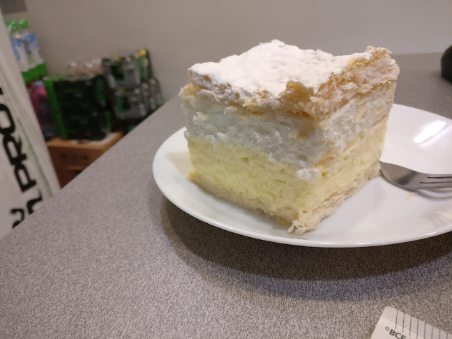 Hitri Kruhek - Pekarna - Bled