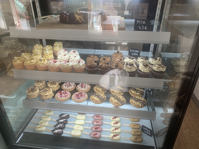 Ajdalicious, kreativna peka, Ajda Miklavčič s.p. - Škofja Loka