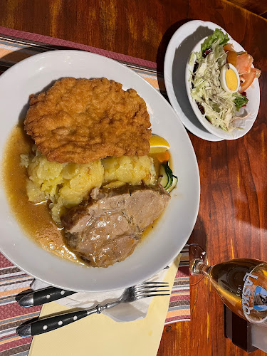 Gostišče Pr'Kovač, Vredno Cesarja, Andrej Marinšek s.p. - Naklo