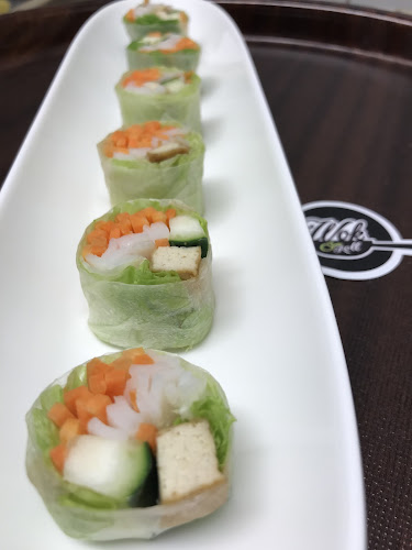 Opinii despre Wok & Roll Celje în Celje - Gastronomija in gostinstvo