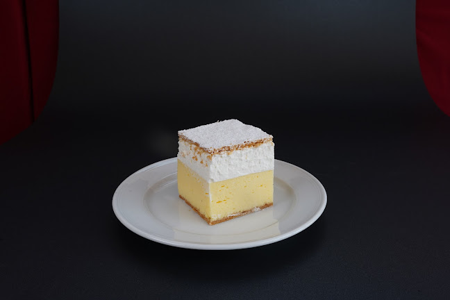 ŠMON Slaščičarna - Bled