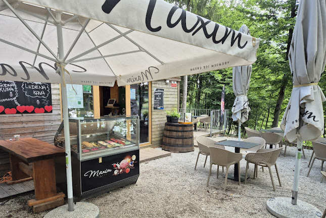 Brkati som - Gastronomija in gostinstvo