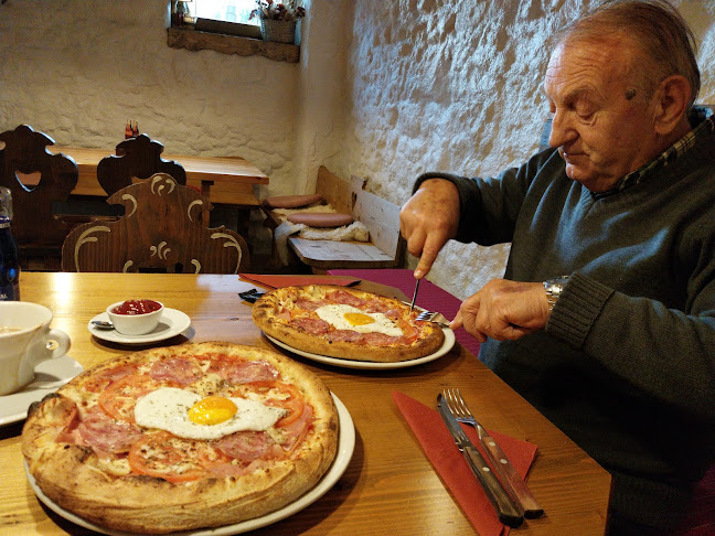 Picerija Pizzeria Kmetija - Gastronomija in gostinstvo
