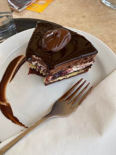 Comentarii opinii despre Slaščičarna Urška Brežice