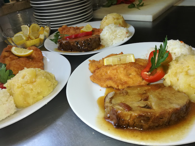 Okrepčevalnica Zala Rozana Pirš s.p.