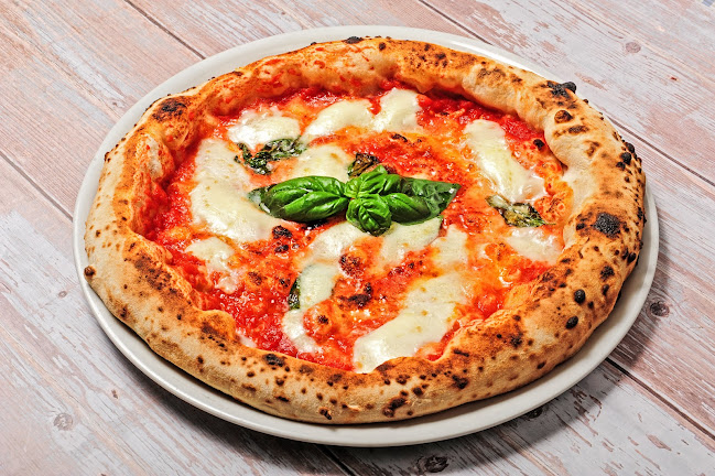 Špageterija in pizzerija Koper