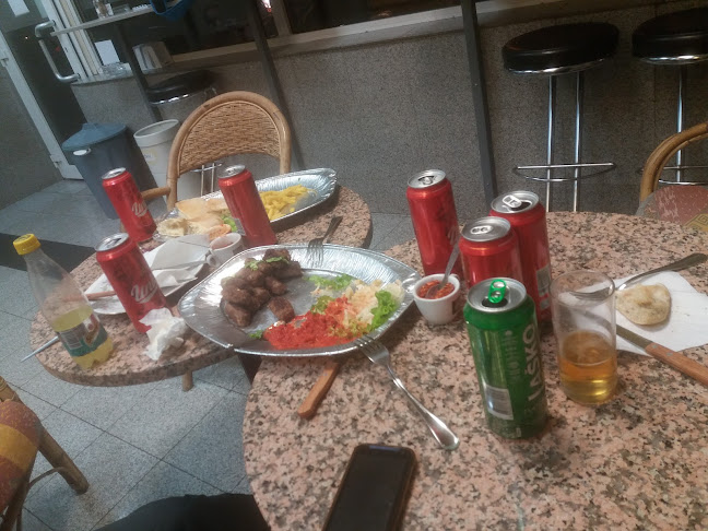 Balkan Grill - Gastronomija in gostinstvo