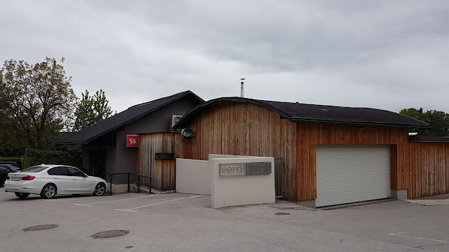 Pizzeria Verdi Verdi, Tomaž Jankovič s.p. - Gastronomija in gostinstvo