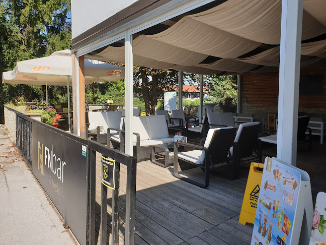 FN bar - Gastronomija in gostinstvo
