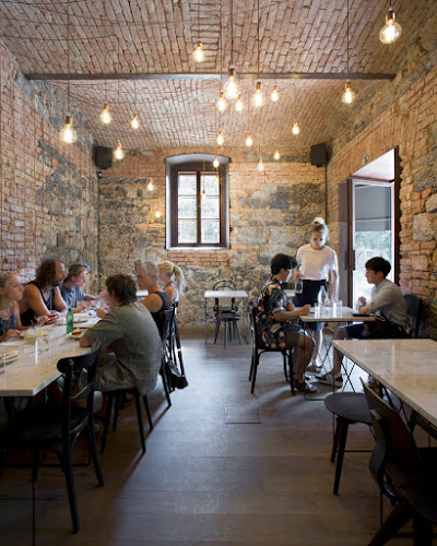 EK Bistro - Ljubljana