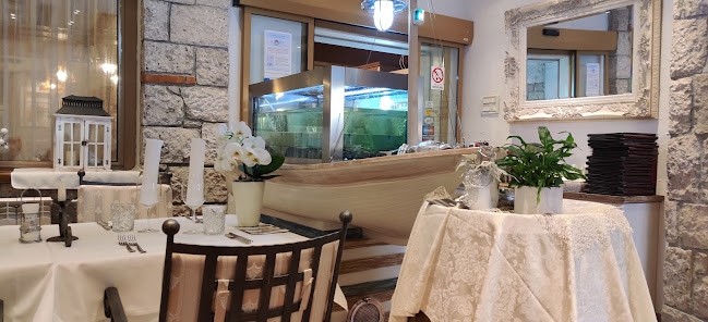 GOSTINSTVO IN TURIZEM ROBERT GRAHOR S.P.