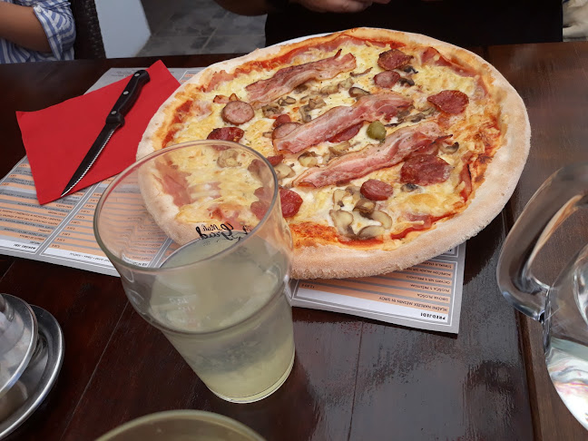 Comentarii opinii despre Gostilna Gitadela