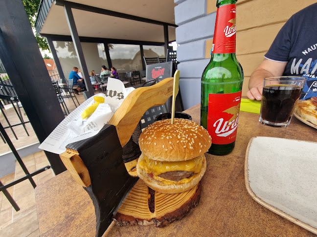 Opinii despre GOSTILNICA DOMIN în Nova vas - Gastronomija in gostinstvo