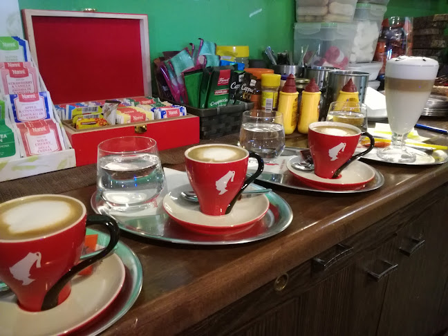 DNEVNI BAR PRI BOBNJARU