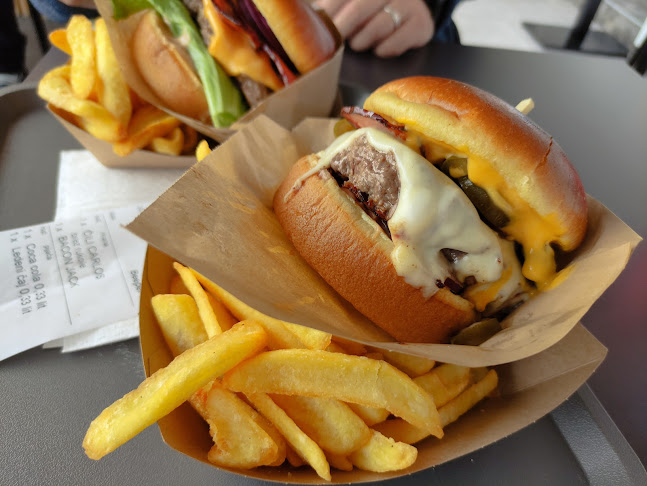 Opinii despre Kaos okusov în Škofja Loka - Gastronomija in gostinstvo