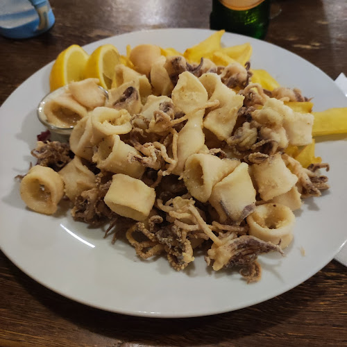 Restaurant Kantina - Gastronomija in gostinstvo