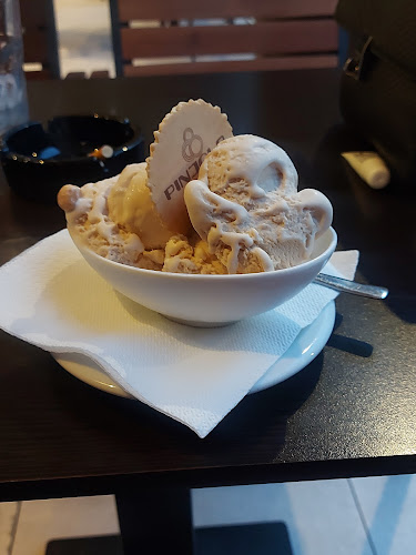 Vogal Bar - Gastronomija in gostinstvo