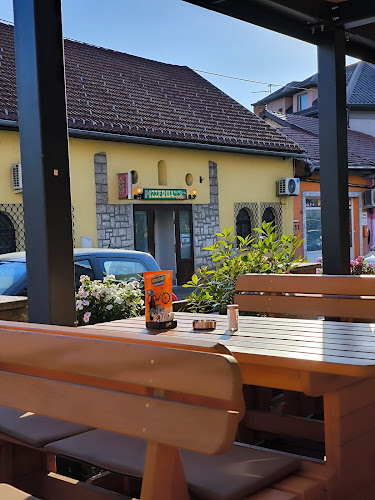 Opinii despre Pizzerija pri Klepcu în Črnomelj - Gastronomija in gostinstvo