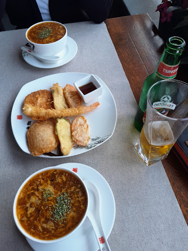 Opinii despre Chang, Ljubljana BTC în Ljubljana - Gastronomija in gostinstvo