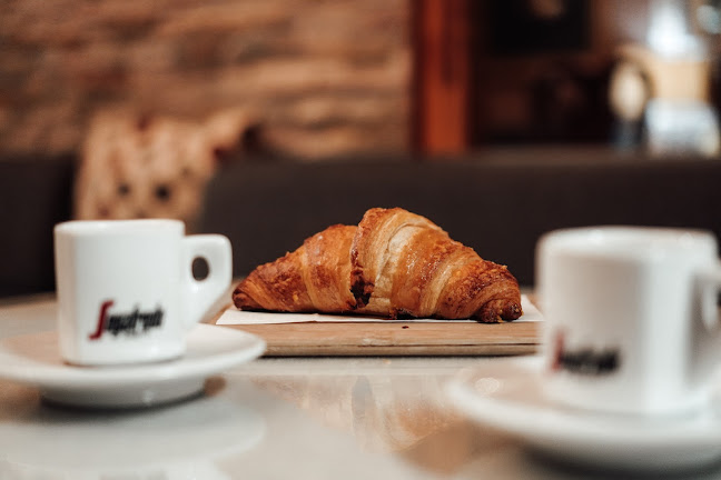 Opinii despre Kofi Plac în Ljubljana - Gastronomija in gostinstvo